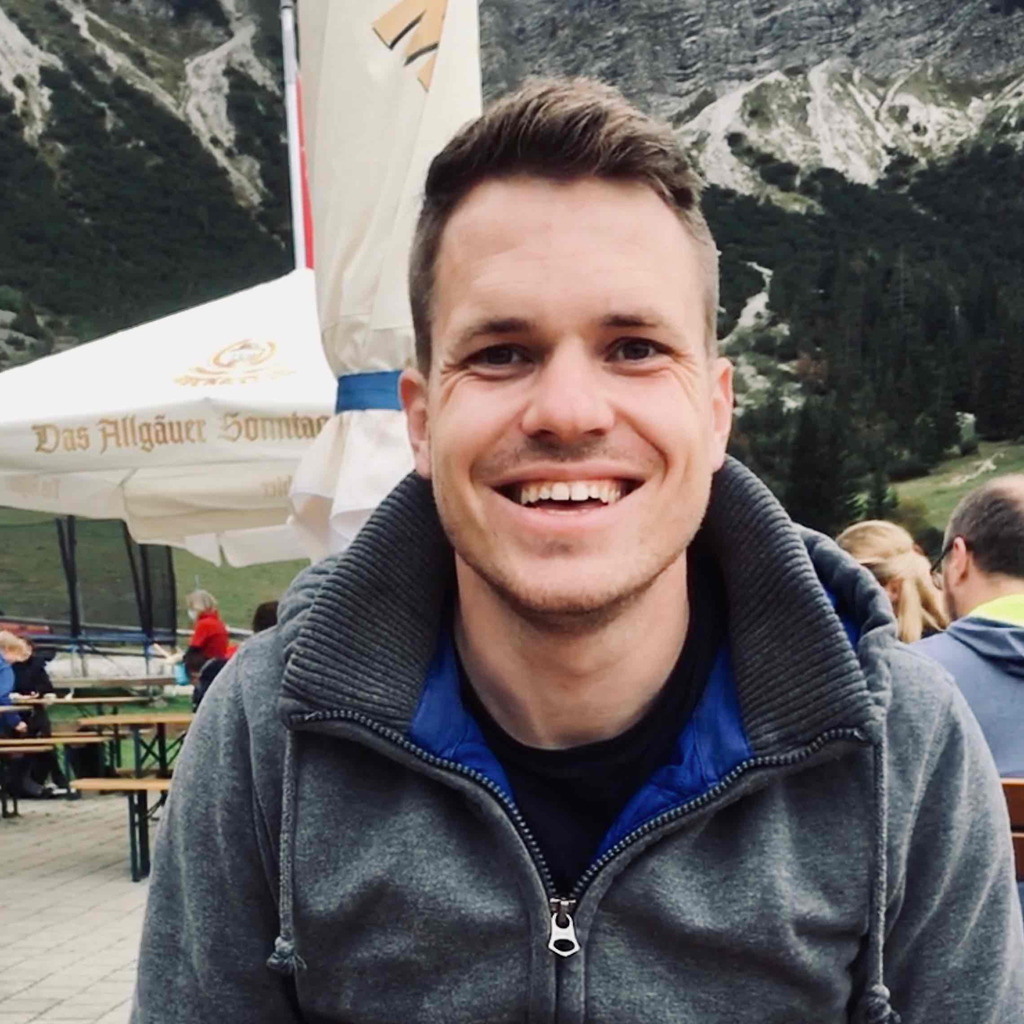 Martin Dicks - Senior Operations Manager - Amazon EU SARL, Niederlassung Deutschland | XING