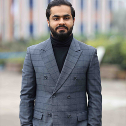 Hassan Raza