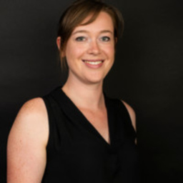 Carolien van Sas's profile picture