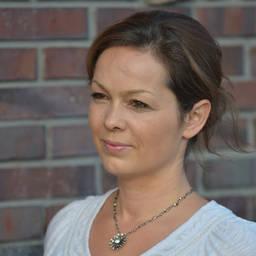 Anneke Rietzel