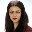 Social Media Profilbild Meral Yilmaz Mannheim