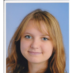 Nadja Pavlov