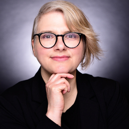 Anja Reinhard