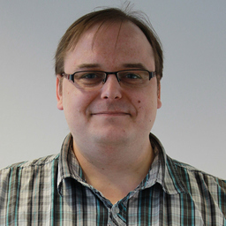 Ralf Jähnrich