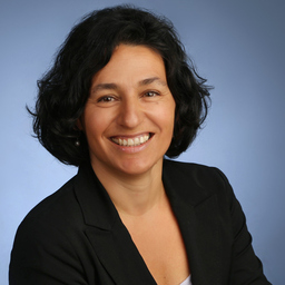 Claudia Kramer