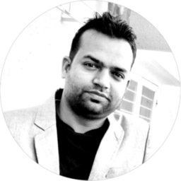 Abhishek Jain