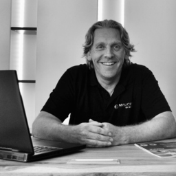 Dirk Brissé