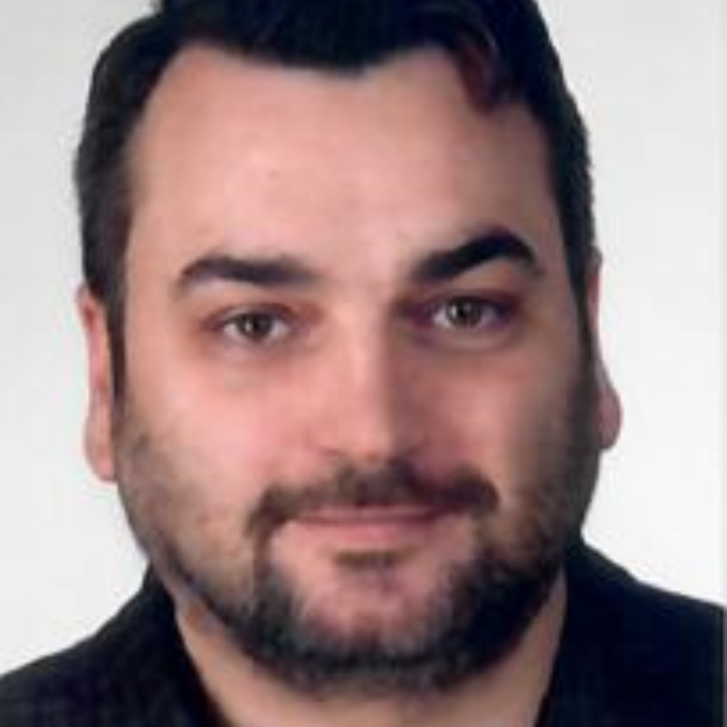 Social Media Profilbild  Hagen Walther Karlsruhe