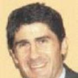 Jose Juan Fuentes de Andres