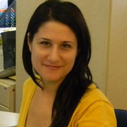 Ancuta Buga
