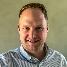 Michael Bramlage