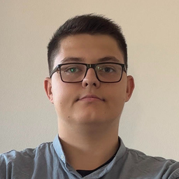 Maximilian Gehlert