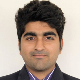 Sharon Ushus Babu
