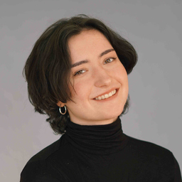 Nadja Menger