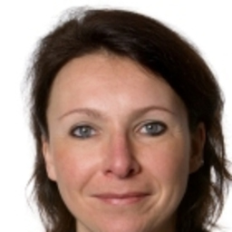 Martina Singer