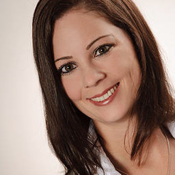 Verena Glaßner's profile picture