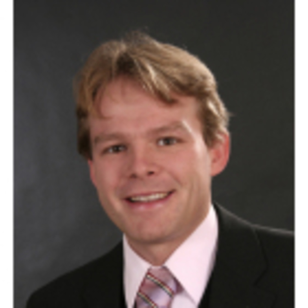 Daniel von Roennebeck IT Spezialist BMW Group XING