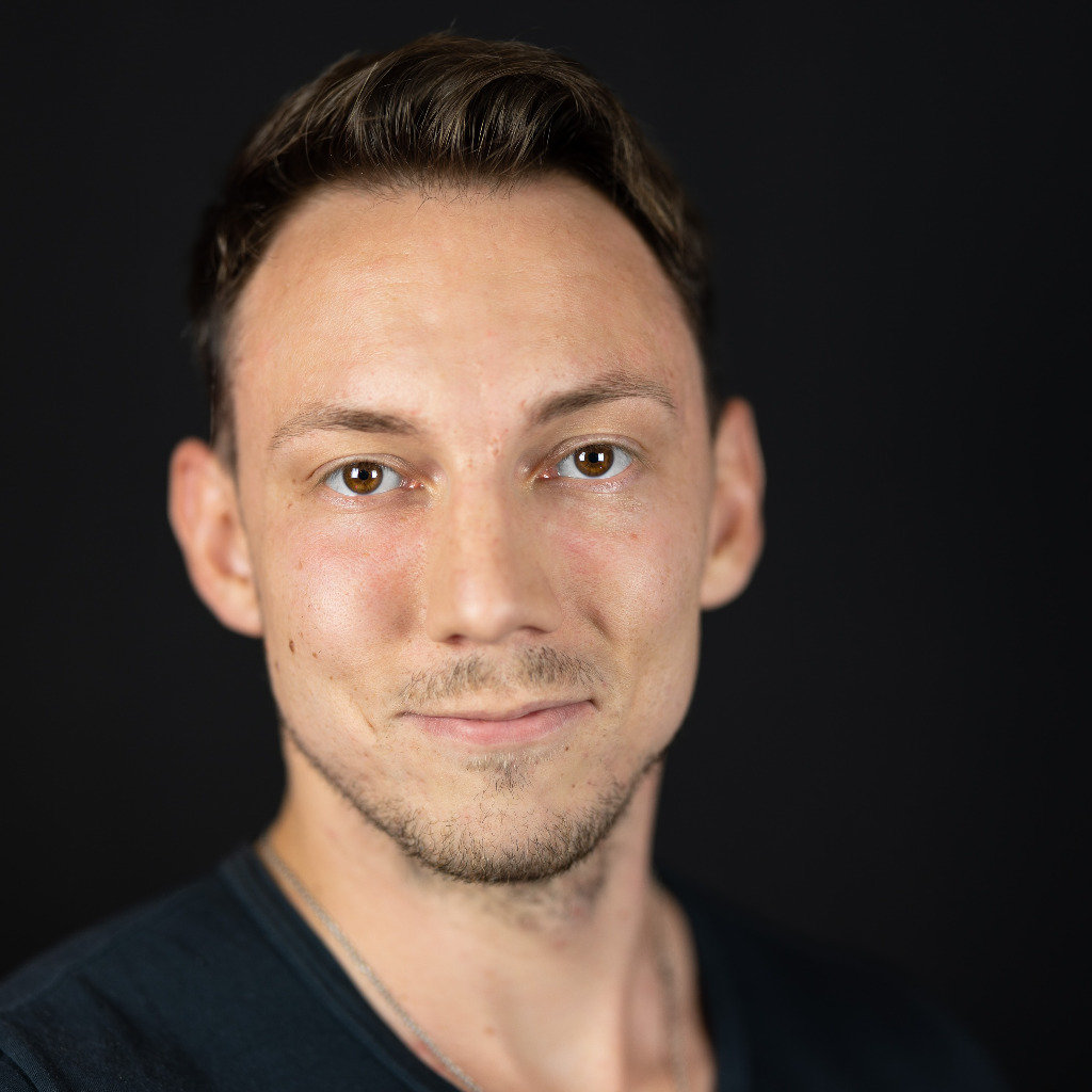 Sean Murray Technischer Sachbearbeiter Körber Technologies GmbH XING