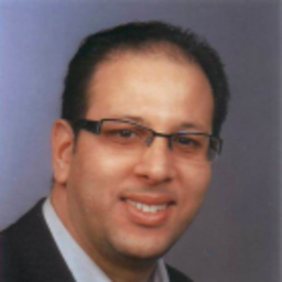 Farag Eltboli