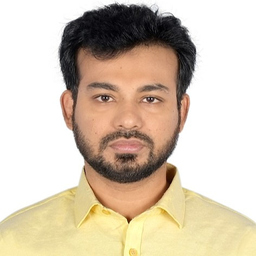 MD MAKSUDUR RAHMAN