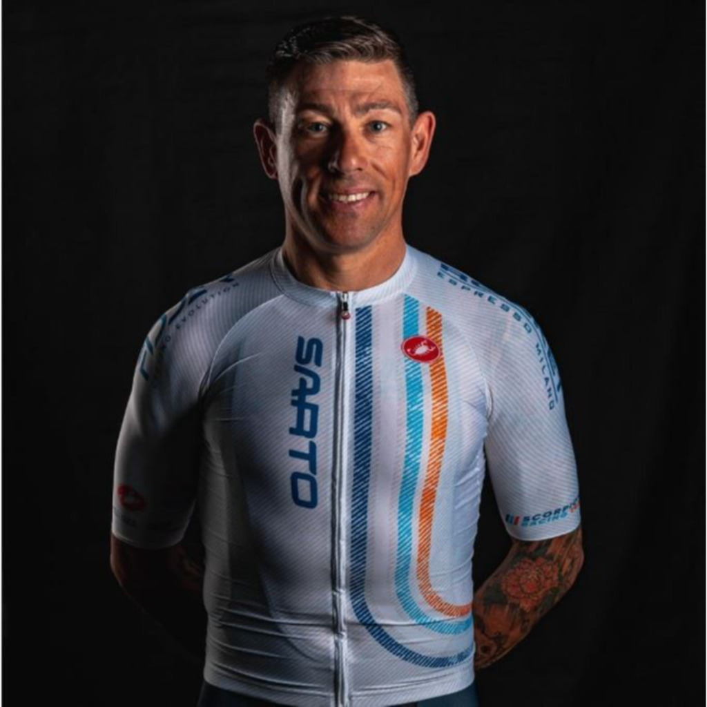 Jean Biermans Technical Specialist 1, TRSP 1st level Support Germany CAC Maastricht Mercedes