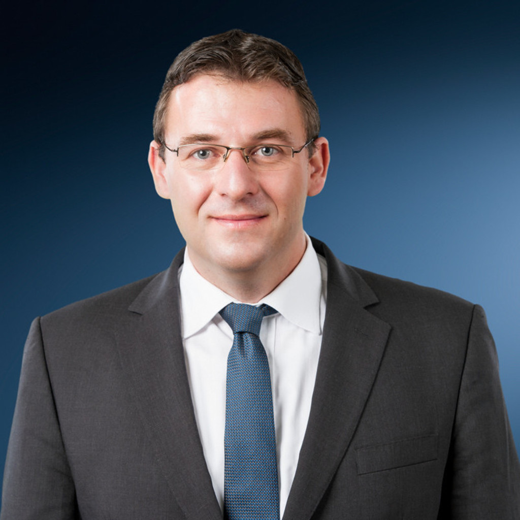 Social Media Profilbild Philipp Link München
