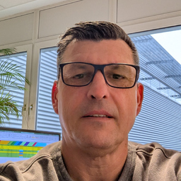 Andreas Berner
