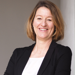 Bettina Greim
