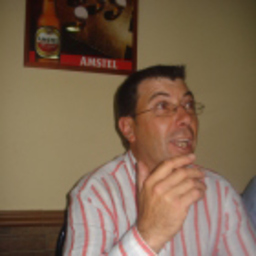 Miguel felipe Talavera