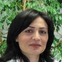 Aliyeva Shafag