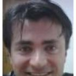 luis macia