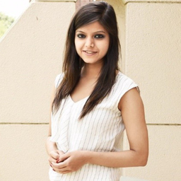 Shreya Pandey