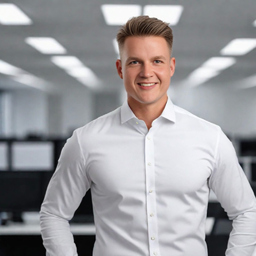 Tim Killmann