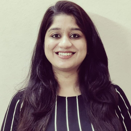 Samiksha Nilange