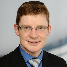Dr. Ronny Gruetzmann