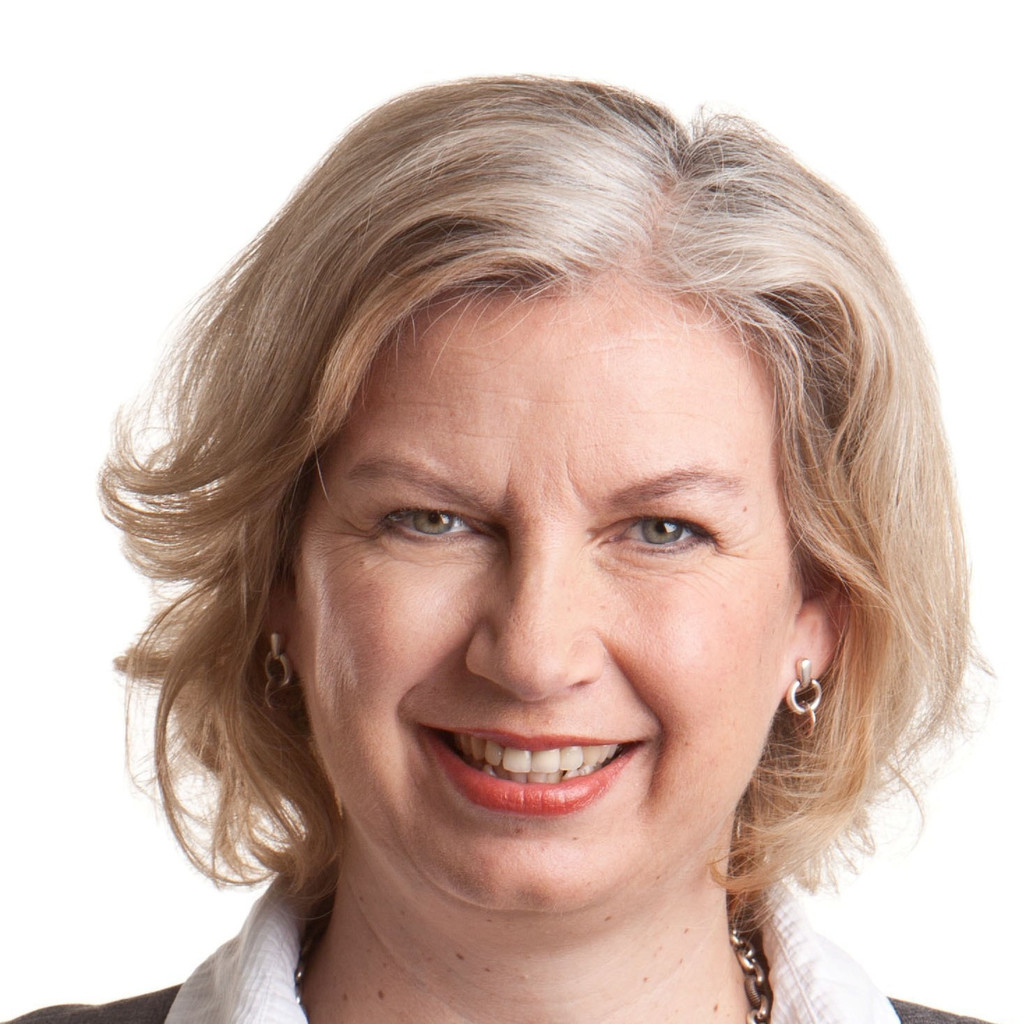 Sabine Hack DiplomBibliothekarin; MA LIS Warth & Klein Grant