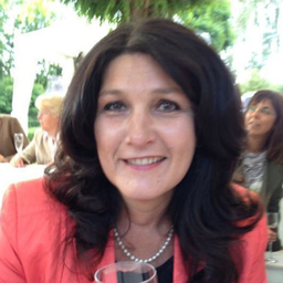 Birgit Kroneck