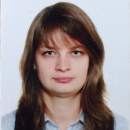 Nataliya Kraynova