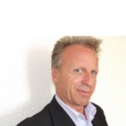 Bernard LEGROS