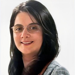 Ines Müller's profile picture