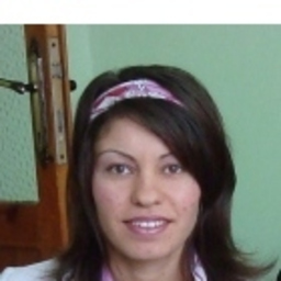 Cemile Sirin
