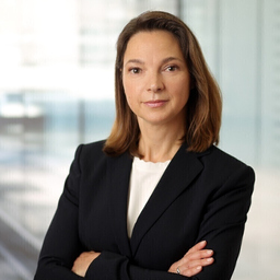 Annette L. von Weyhe