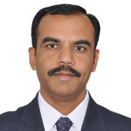 Suhas Wagh