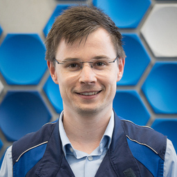 Markus Kinast