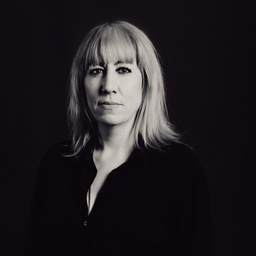 Mag. Isabell Radecke-Aurin 