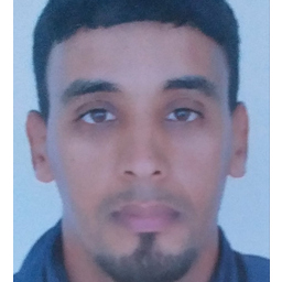 Noureddine Loudine