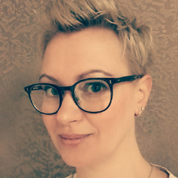 Daniela Stritzke
