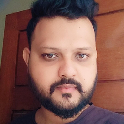 NIKHIL PATIL