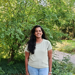 Sindhu Sara Mathew
