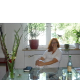 Petra Hopfner